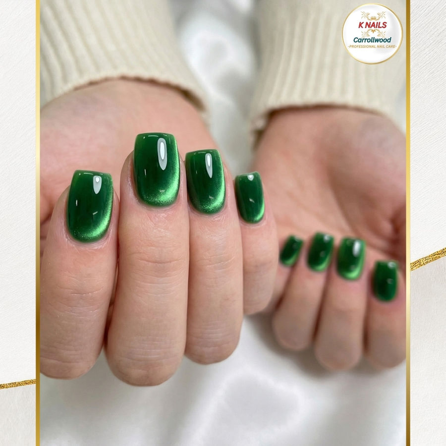 spring nails ideas